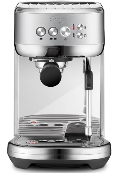 Sage The Bambino Plus 1.9l Espresso Machine