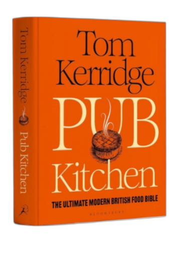 Pub Kitchen: The Ultimate Modern British Food Bible