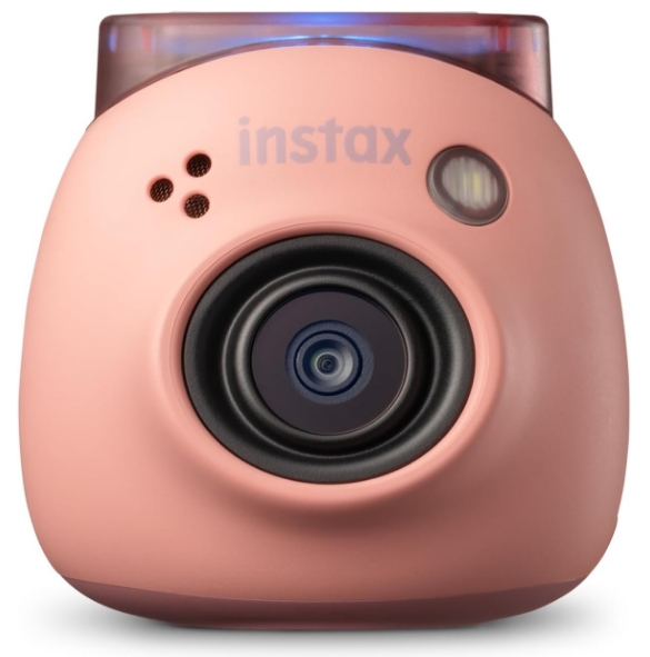 instax PAL compact mini camera