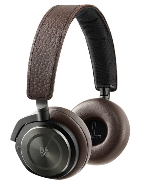 Bang & Olufsen Beoplay H8 Wireless On - Ear Headphone with Active Noise Cancelling