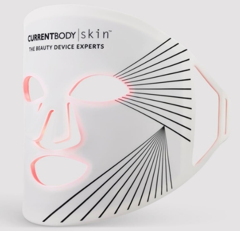 CurrentBody Skin LED Light Therapy Face Mask is the perfect gift for any women in your life.