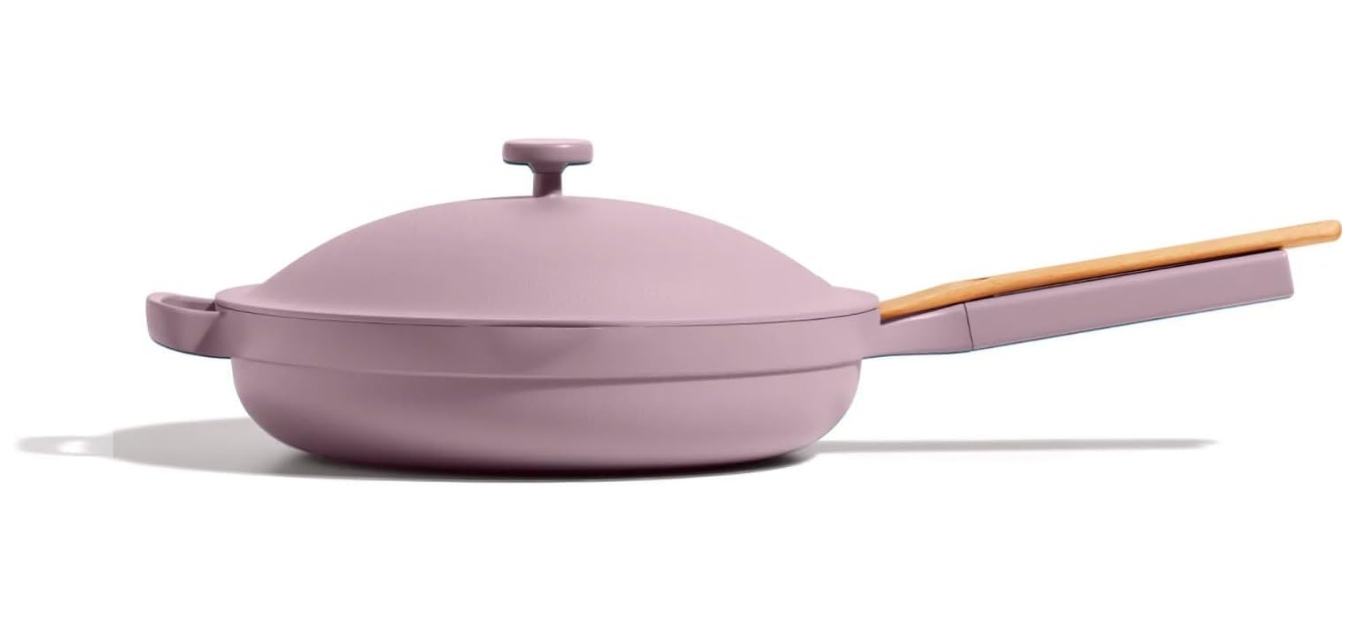 Our Place Ceramic Nonstick Skillet Pan 