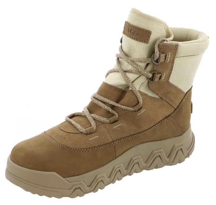 UGG Women's Terretrail Hi-top Boot