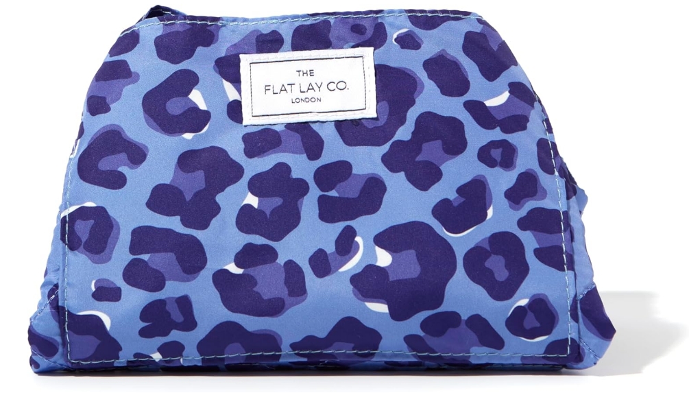 The Flat Lay Co. Makeup Bag