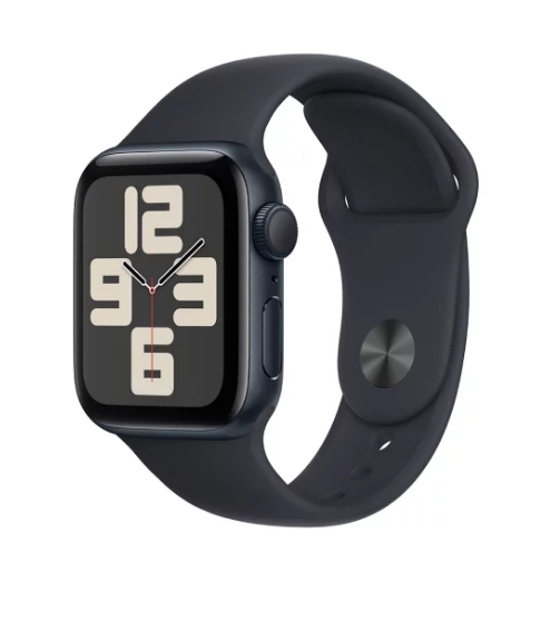 Apple Watch SE (2nd Gen) GPS 40mm Smartwatch