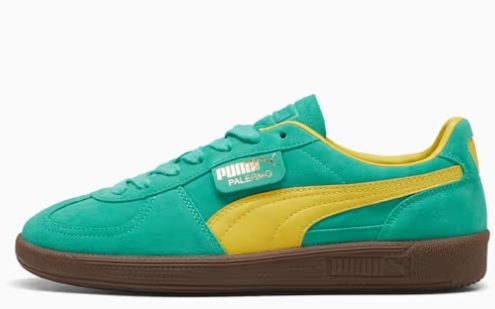 PUMA Palermo Trainers