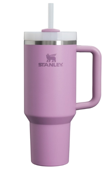 Stanley Quencher H2.0 FlowState Tumbler