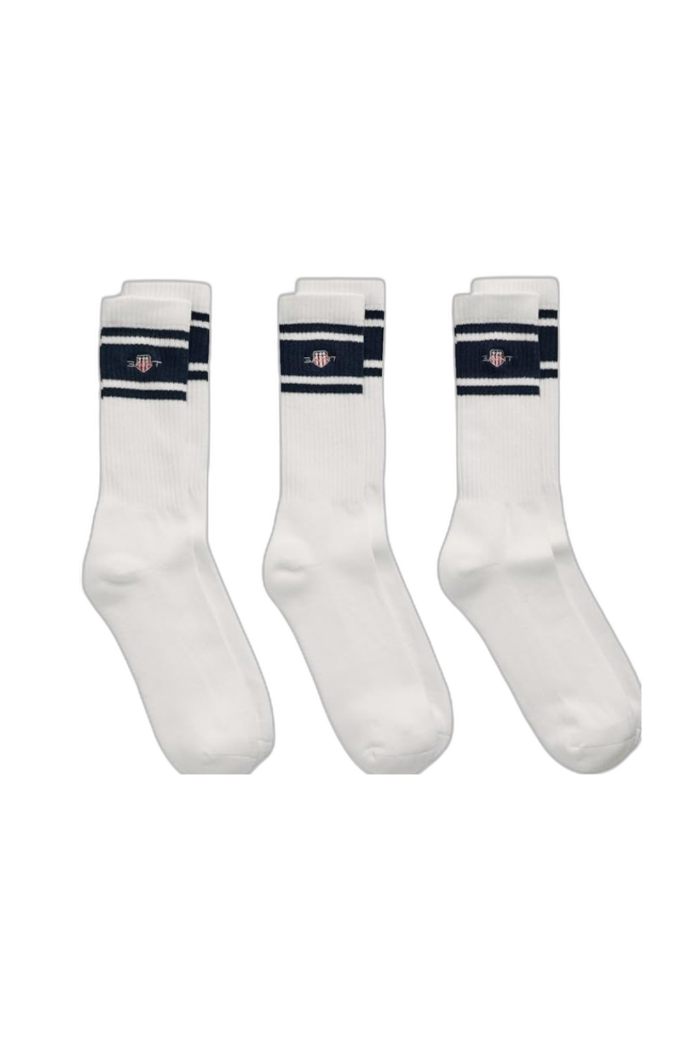 GANT Men's Shield Sport Socks