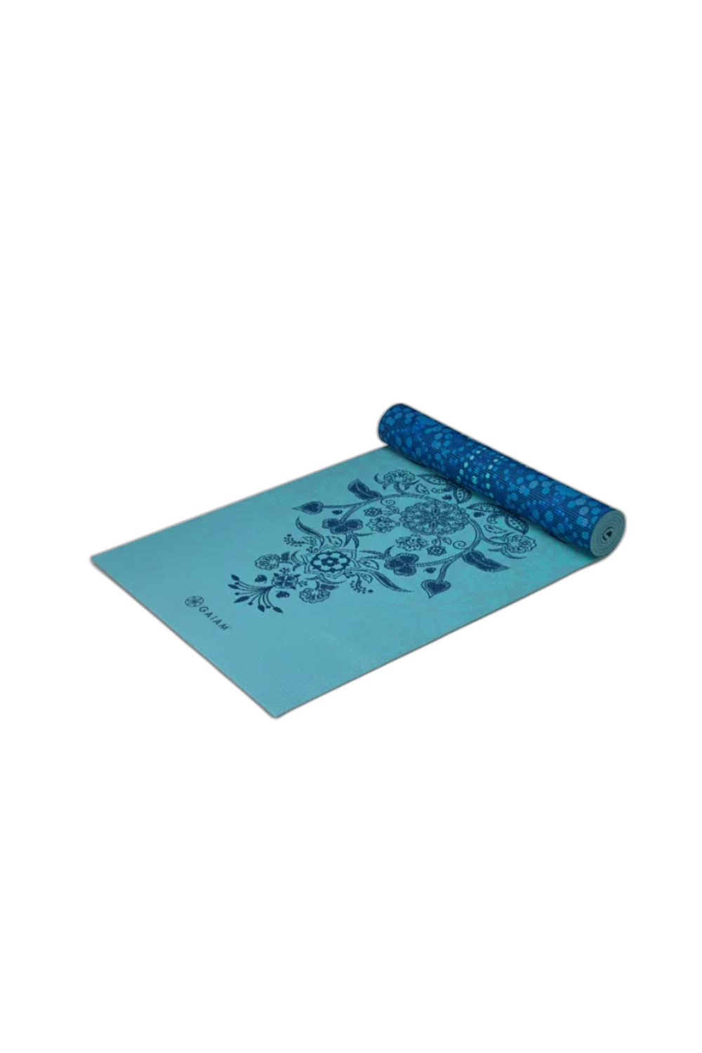 Gaiam Yoga Mat 